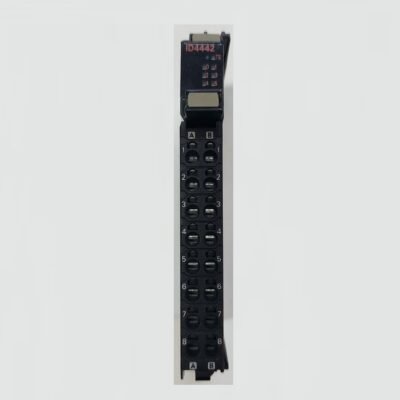 OMRON NX SERIES NX-ID4442 V1 – DIGITAL INPUT UNIT – NX ID4442