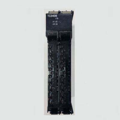 OMRON NX-TC3408 – TEMPERATURE CONTROL UNIT – NX TC3408