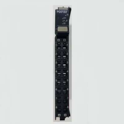 OMRON NX SERIES NX-PG0122 – PULSE OUTPUT UNIT – NX PG0122