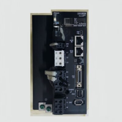 NEW – OMRON R88D-KN20F-ECT – R88D KN20F ECT