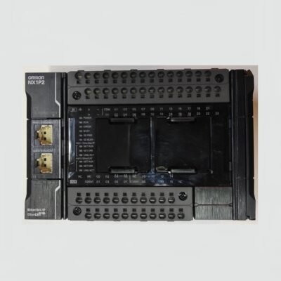 OMRON NX1P2-1040DT - NX1P2 1040DT