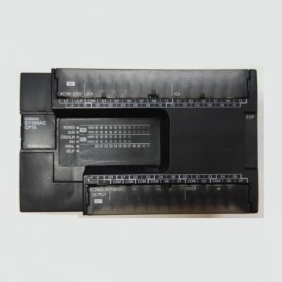 OMRON CP1E-E40SDR-A - CP1E E40SDR A