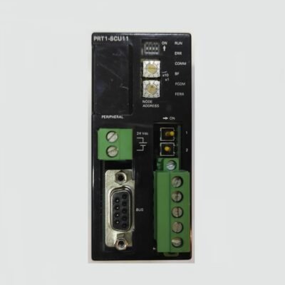 OMRON PRT1-SCU11 – PROFIBUS DP GATEWAY – PRT1 SCU11