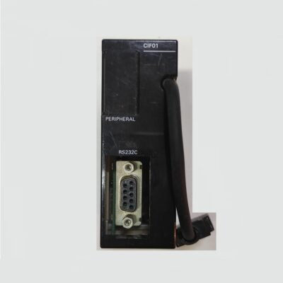 OMRON CPM2C-CIF01 - CPM2C CIF01