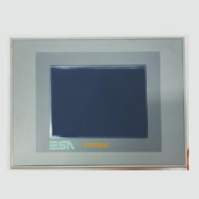 ESA VT505W REV: 2.1 – VT505W00000 – VT 505W 00000