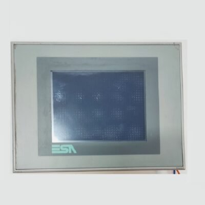 ESA VT555W REV: 2.1 - VT555W000CN – VT 555W 000 CN – VT555W 000CN