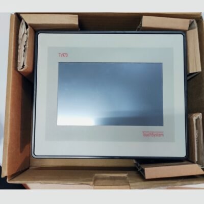 ESA TS970 REV 1.0  –  88.93100971  –  TOUCH SYSTEM CNC