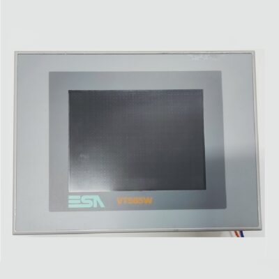 ESA VT565W – VT565WA0000  REV 4.2  VT565WA 0000 – VT 565WA 0000