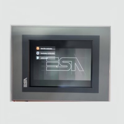 ESA IT107T0131 REV:1.0