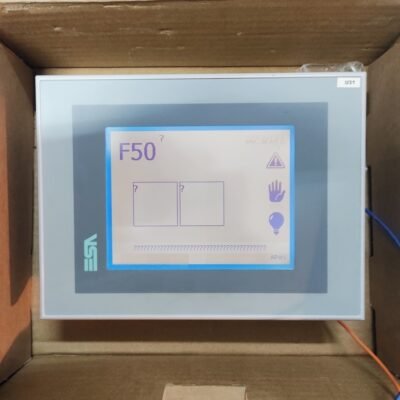 ESA IT105B0101 REV: 1.2