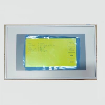 ESA VT155W REV:1 – 36195461 – VT155W0AB – VT155W00000 – VT 155W 00000N