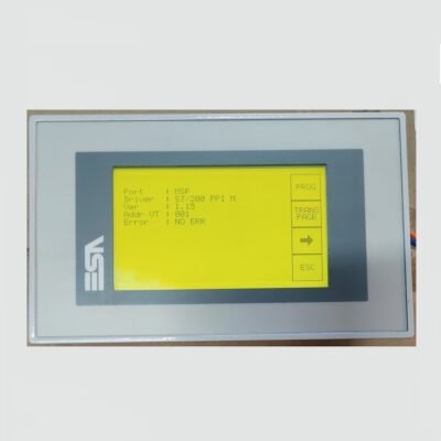 ESA VT155W REV:1.1 - VT155W00000 – VT 155W 00000