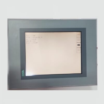 ESA VT585WBPT00 REV:1 – VT585W BPT00 – VT 585W BPT00  VT585 W BPT 00