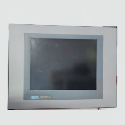 ESA VT585W VT585WAPS00 REV:5 – VT585WA PS00 – VT585WA PS00 – VT585 WA PS 00