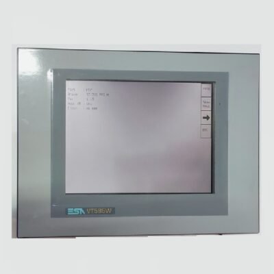 ESA VT585W VT585WAPT00 REV:5.1 – VT585WA PT00 – VT585WA PT00 – VT585 WA PT 00