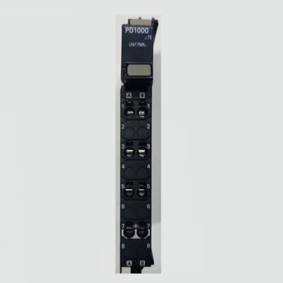 OMRON NX SERIES NX-PD1000 – POWER FEED UNIT – NX PD1000