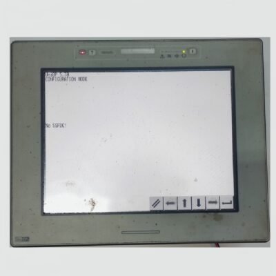 UNIOP ETOP33-0050 - ETOP 33 0050