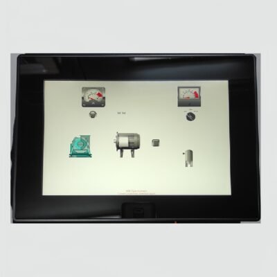 EXOR EX710 – EX710U5P1 – UNIOP ETOP