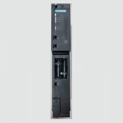 SIEMENS S7 400 PS 405 10A – 6ES7405-0KA02-0AA0 - POWER SUPPLY - PS405 10A – 6ES7 405-0KA02-0AA0