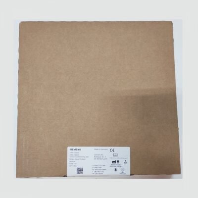 revisar SIEMENS TELEPERM XP FUM 210 – SPPA T2000 T3000 – 6DP1210-7AA – 6DP1210 7AA