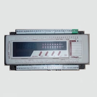 DAS-8000 – 2020657 M DESIN INSTRUMENTS - DAS 8000