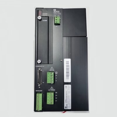 PACIFIC SCIENTIFIC SCE900 SERIES – SCE905AN-002-01 - SCE905AN 002 01