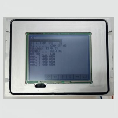 UNIOP ETOP05EB-DF45 – ETOP 05EB DF45 - TOUCH PANEL – WITH FILM