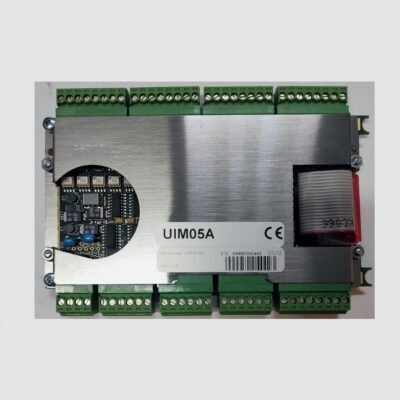 UNIOP ETOP UIM05A – UIM05-0001 I-O CARD