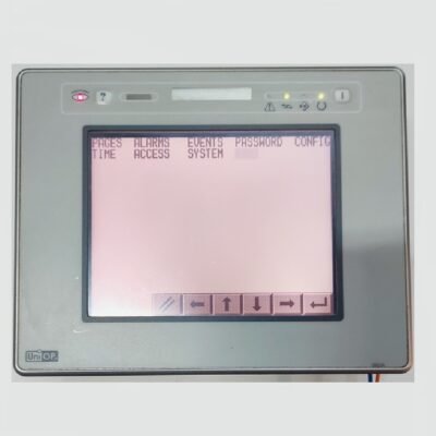 UNIOP ETOP12-0050 - ETOP 12 0050
