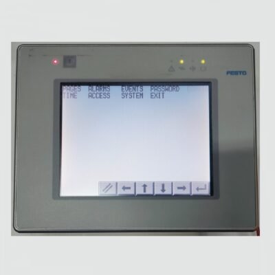 FESTO FED-120COL – 535880 U2 - FED 120COL - UNIOP ETOP 11