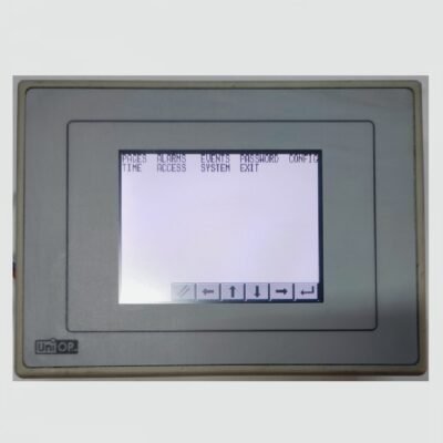 UNIOP ETOP02C-0046 - ETOP 02C 0046