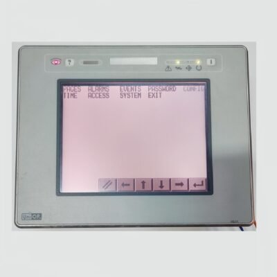 UNIOP ETOP12 - ETOP 12