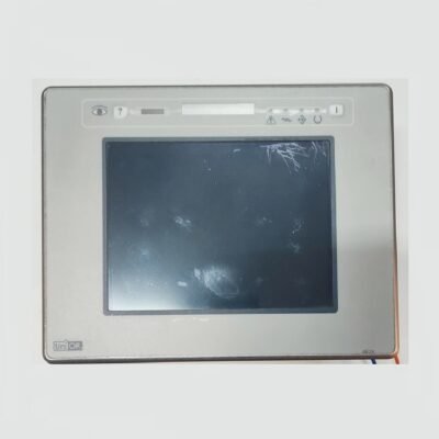 revisar reparar cristal UNIOP ETOP12-0050 - ETOP 12 0050