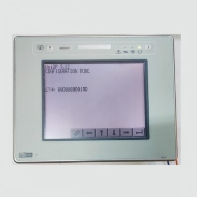 revisar UNIOP ETOP12-0050 - ETOP 12 0050
