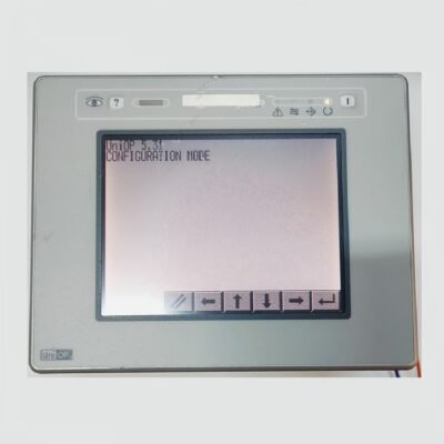 UNIOP ETOP11-0050 – ETOP 11 0050