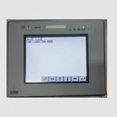 UNIOP ETOP06-0050 - ETOP 06 0050