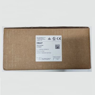 EXOR HME07 AIHME07 – UNIOP