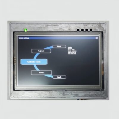 EXOR ETOP507M - ETOP 507M - ETOP507MU4P1 – UNIOP