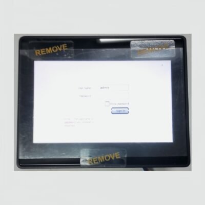 EXOR ETOP607M - ETOP 607M - ETOP607MU5P1 – UNIOP
