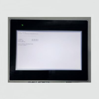 UNIOP ETOP507 - ETOP 507 - ETOP507U3P3 EXOR