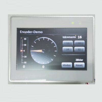 UNIOP ETOP407 – ETOP407U101 - ETOP 407