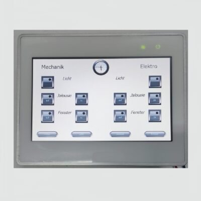 UNIOP ETOP407 – ETOP407U101 - ETOP 407