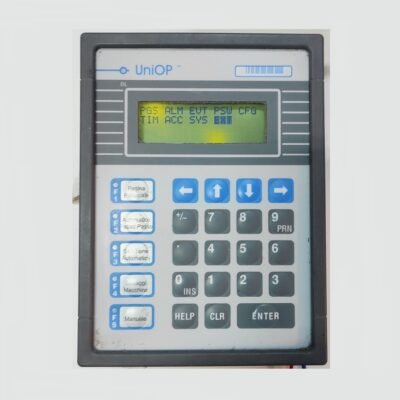 UNIOP EK-42 – 6ZA987-7 – UNIOP EK42 – COMPATIBLE CP01R 04 0045 – CP01R-04-0045