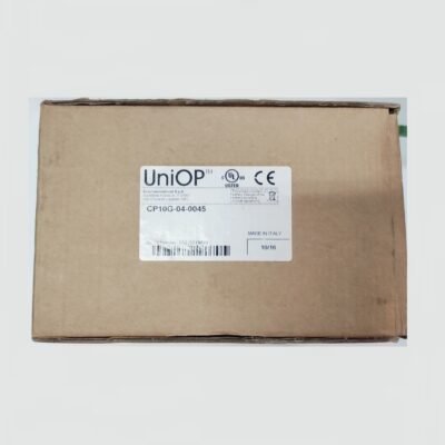 NEW – UNIOP CP10G-04-0045 – CP10G 04 0045