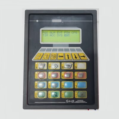 SMB UNIOP CP02R-04-30A2 - CP02R 04 30A2