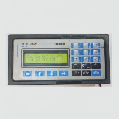 UNIOP EK-31 – model 6ZA931-7 – UNIOP EK 31