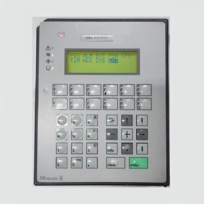 revisar MOELLER MI4-110-KG1 - MI4 110 KG1