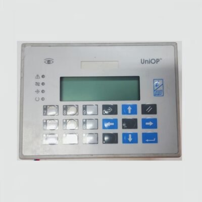 UNIOP EPAD-0046 – EPAD 0046