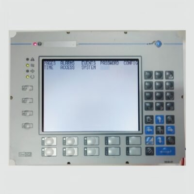 UNIOP BKDC-16-0045 - BKDC 16 0045
