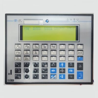 UNIOP EK-06 – 6ZA1000-7 - UNIOP EK06 – 6ZA1000 7